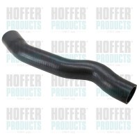 Трубка наддуваемого повітря HOFFER 96979