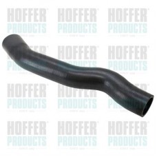 Трубка наддуваемого повітря HOFFER 96979