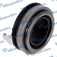 EBC00005K MANDO Комплект зчеплення