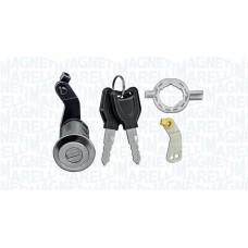 350105020300 MAGNETI MARELLI Корпус циліндра замка