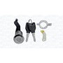 350105020300 MAGNETI MARELLI Корпус циліндра замка