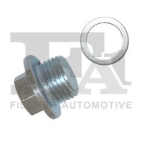 257.846.011 FA1 Різьбова пробка, Масляний піддон