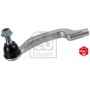 106861 FEBI BILSTEIN Наконечник поперечної кермової тяги