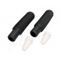 KTP-405 JAPANPARTS Пилозахисний комплект амортизатор