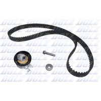 SKD113 DOLZ Комплект ременя ГРМ