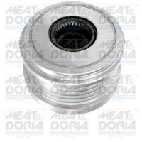 45122 MEAT & DORIA Механізм вільного ходу генератора