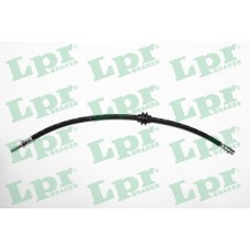 6T48684 LPR Гальмівний шланг