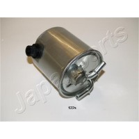 FC-122S JAPANPARTS Паливний фільтр