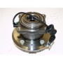 KK-20004 JAPANPARTS Ступиця колеса