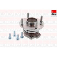 FHBK1156 FAI AUTOPARTS Комплект підшипника ступиці колеса