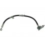 BBH-4087 KAVO PARTS Гальмівний шланг