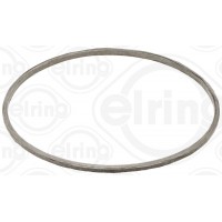 593.100 ELRING Прокладка труба вихлопного газу