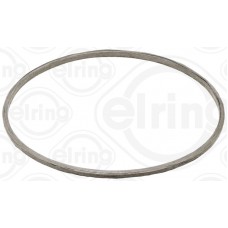 593.100 ELRING Прокладка труба вихлопного газу
