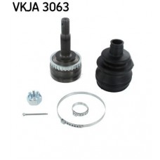 VKJA 3063 SKF Шарнирный комплект, Привідний вал
