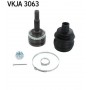 VKJA 3063 SKF Шарнирный комплект, Привідний вал