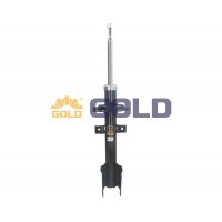 9260397 JAPANPARTS Амортизатор