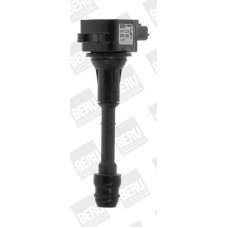 ZSE080 BorgWarner (BERU) Котушка запалювання