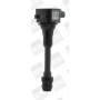 ZSE080 BorgWarner (BERU) Котушка запалювання