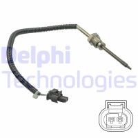 TS30217 DELPHI Датчик температура вихлопних газів