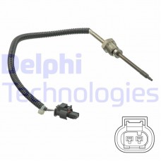TS30217 DELPHI Датчик температура вихлопних газів