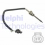 TS30217 DELPHI Датчик температура вихлопних газів