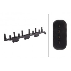 5DA 230 035-471 HELLA Котушка запалювання