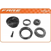 26335 FARE SA Комплект підшипника ступиці колеса