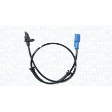 172100186010 MAGNETI MARELLI Датчик частота обертання колеса