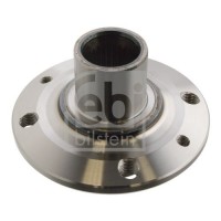 102186 FEBI BILSTEIN Ступиця колеса