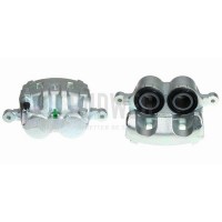 344475 BUDWEG CALIPER Гальмівний супорт