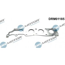 DRM01185 Dr.Motor Automotive Прокладка випускний колектор