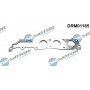 DRM01185 Dr.Motor Automotive Прокладка випускний колектор