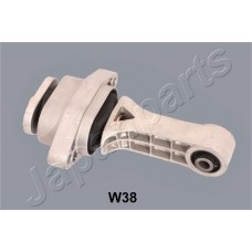 RU-W38 JAPANPARTS Підвіска двигун