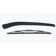 000723180226 MAGNETI MARELLI Щітка склоочисника