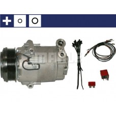 ACP 24 000S MAHLE Компресор кондиціонера