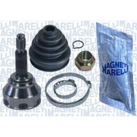 302015100345 MAGNETI MARELLI Шарнирный комплект, Привідний вал