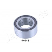 KK14016 JAPANPARTS Комплект підшипника ступиці колеса