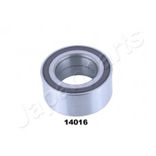 KK14016 JAPANPARTS Комплект підшипника ступиці колеса