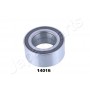 KK14016 JAPANPARTS Комплект підшипника ступиці колеса