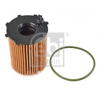 170088 FEBI BILSTEIN Масляний фільтр
