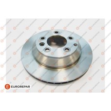 1686724080 EUROREPAR Гальмівний диск
