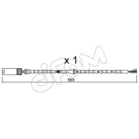 SU.299 CIFAM Сигналізатор зносу гальмівних колодок