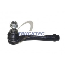 02.37.275 TRUCKTEC AUTOMOTIVE Наконечник поперечної кермової тяги