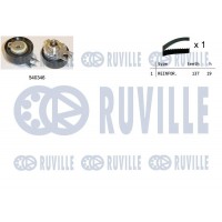 550046 RUVILLE Комплект ременя ГРМ