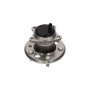 WBH-9023 KAVO PARTS Комплект підшипника ступиці колеса