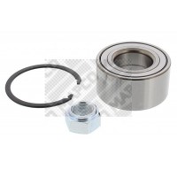 46551 MAPCO Комплект підшипника ступиці колеса