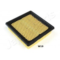 FA-W19S JAPANPARTS Повітряний фільтр