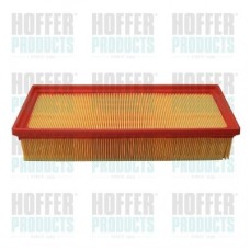 16369 HOFFER Повітряний фільтр
