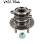 VKBA7544 SKF Комплект підшипника ступиці колеса