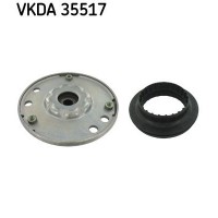 VKDA 35517 SKF Опора стійки амортизатора